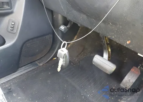 2009 Nissan Armada Le from USA, damaged, VIN 5N1BA08C29N607727